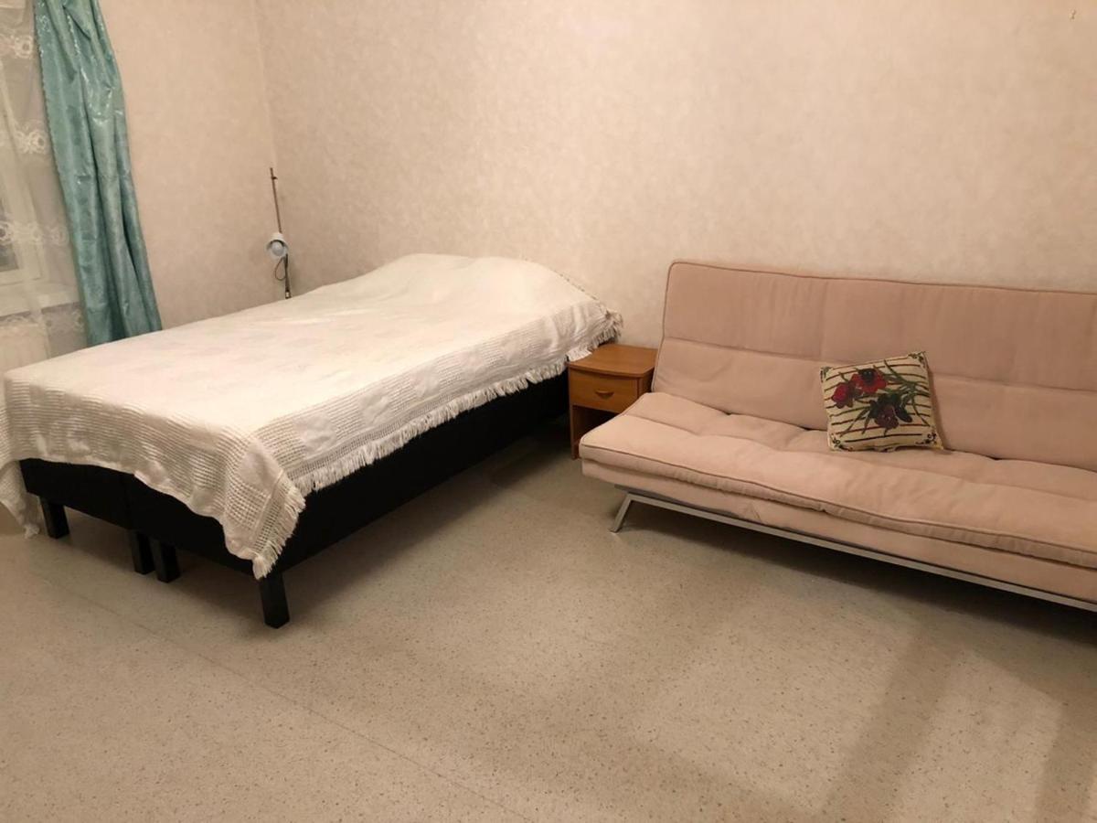 Apartamento Kontiomäki Exterior foto