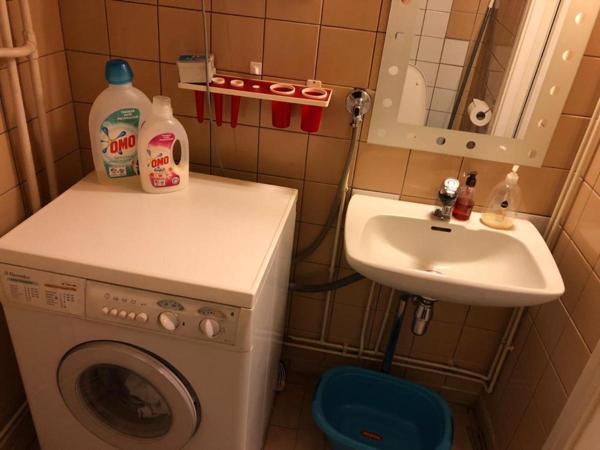Apartamento Kontiomäki Exterior foto