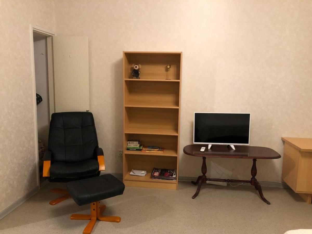 Apartamento Kontiomäki Exterior foto